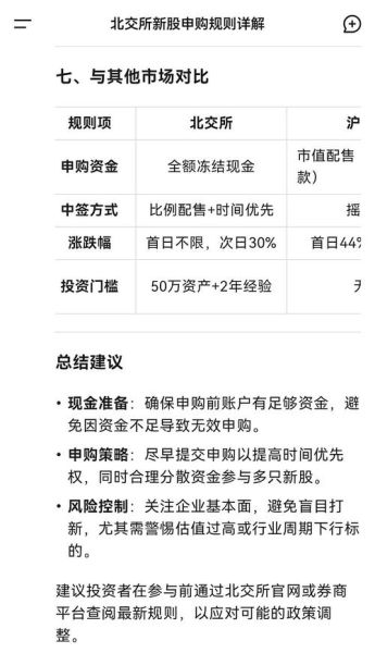 打新股怎么提高中签率_打新股申购技巧有哪些-第3张图片-俊逸知识馆 打新股怎么提高中签率_打新股申购技巧有哪些-第3张图片-俊逸知识馆