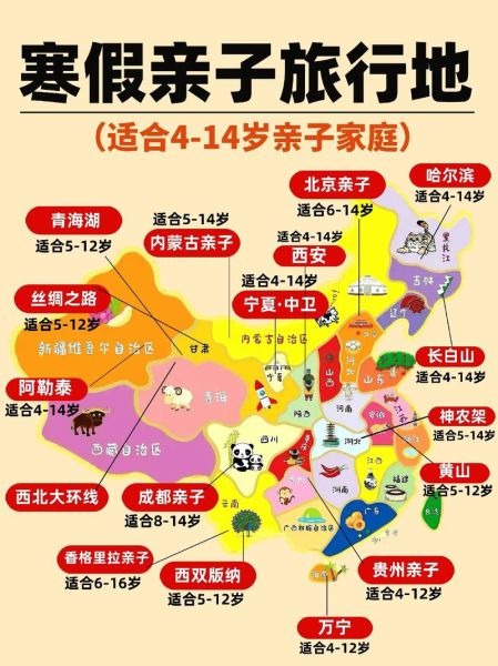 2024年国内亲子游去哪好_如何规划高性价比行程-第3张图片-俊逸知识馆 2024年国内亲子游去哪好_如何规划高性价比行程-第3张图片-俊逸知识馆