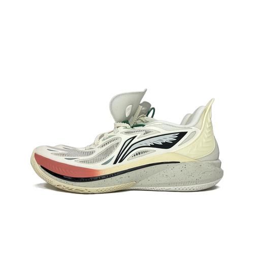 李宁的鞋子怎么样_李宁鞋值得买吗-第1张图片-俊逸知识馆