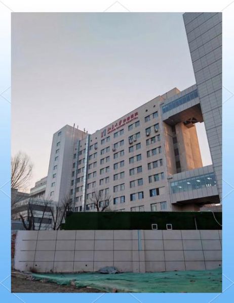 北京大学肿瘤医院地址_怎么走最方便-第2张图片-俊逸知识馆