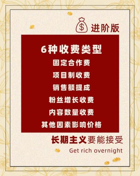 如何挑选靠谱代运营_代运营收费标准是多少-第3张图片-俊逸知识馆 如何挑选靠谱代运营_代运营收费标准是多少-第3张图片-俊逸知识馆