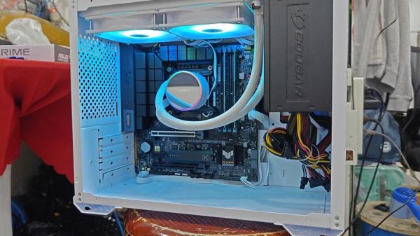 京东组装电脑怎么样_靠谱吗-第2张图片-俊逸知识馆