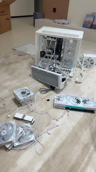 京东组装电脑怎么样_靠谱吗-第1张图片-俊逸知识馆