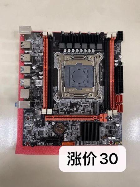 x99主板怎么样_x99主板值得买吗-第3张图片-俊逸知识馆