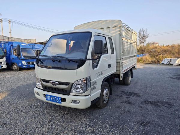 轻卡哪个品牌质量好_轻卡油耗多少真实油耗-第2张图片-俊逸知识馆