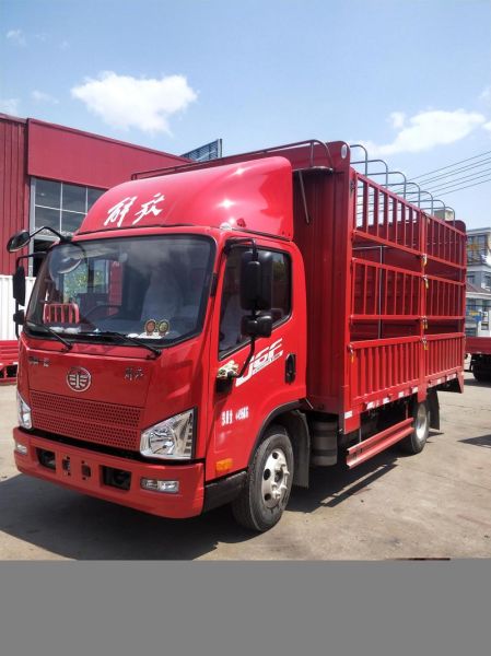 轻卡哪个品牌质量好_轻卡油耗多少真实油耗-第3张图片-俊逸知识馆