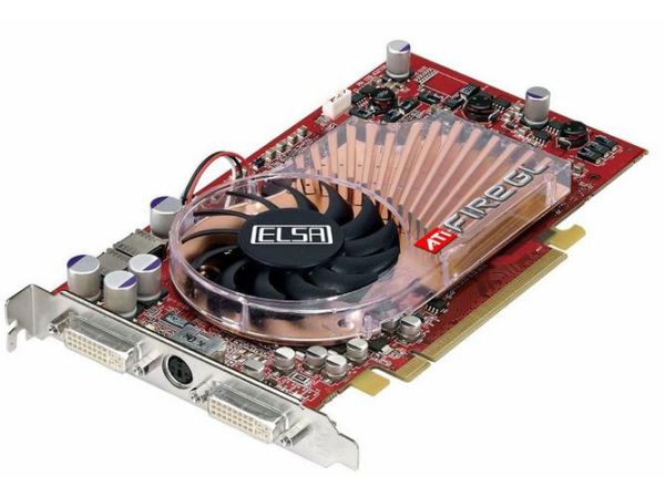 艾尔莎显卡怎么样_艾尔莎显卡值得买吗-第3张图片-俊逸知识馆