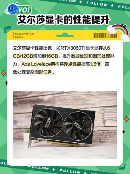 艾尔莎显卡怎么样_艾尔莎显卡值得买吗-第1张图片-俊逸知识馆
