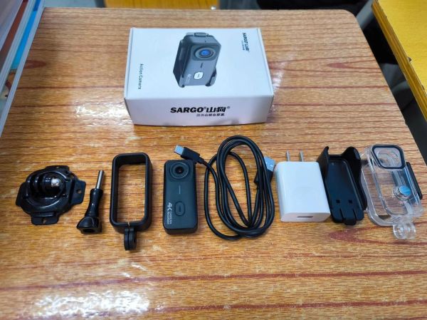 山狗相机怎么样_值得买吗-第2张图片-俊逸知识馆