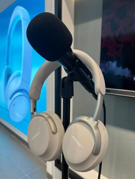 bose蓝牙耳机怎么样_bose蓝牙耳机音质好吗-第3张图片-俊逸知识馆