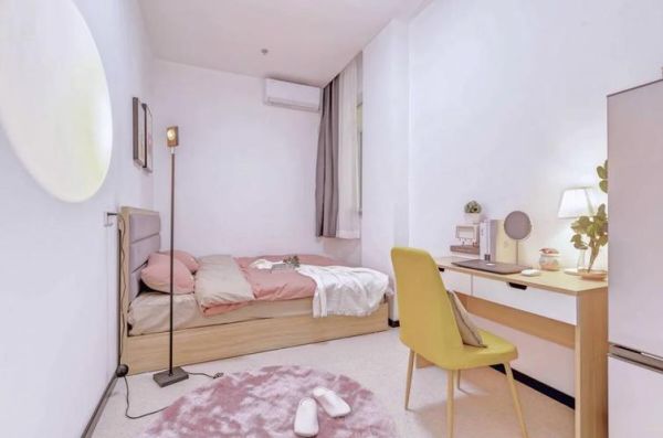 自如寓怎么样_自如寓租房靠谱吗-第2张图片-俊逸知识馆