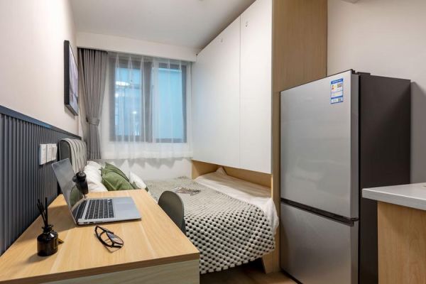 自如寓怎么样_自如寓租房靠谱吗-第3张图片-俊逸知识馆