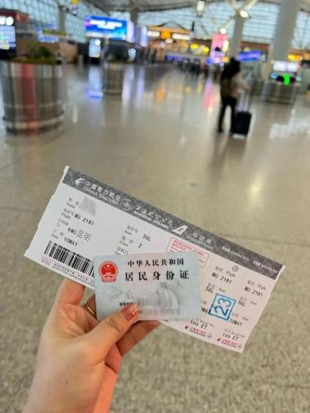 北京到西双版纳飞机票多少钱_如何买到特价票-第2张图片-俊逸知识馆