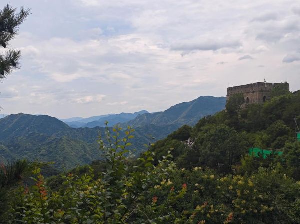 北京旅游集散中心在哪_如何购票-第1张图片-俊逸知识馆