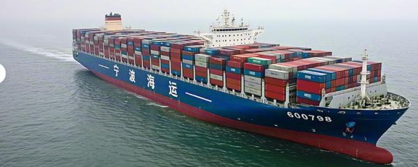 宁波海运股票还能买吗_宁波海运股价走势分析-第2张图片-俊逸知识馆