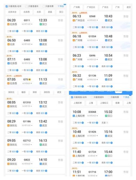 北京到洛阳火车票价格_北京到洛阳高铁几个小时-第2张图片-俊逸知识馆 北京到洛阳火车票价格_北京到洛阳高铁几个小时-第2张图片-俊逸知识馆
