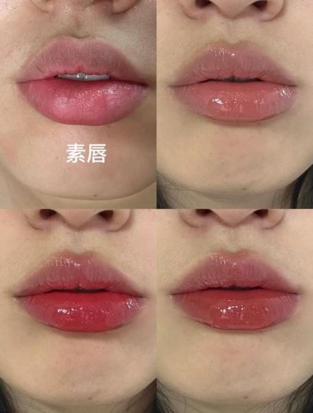 什么口红不掉色_哪款口红适合黄皮-第1张图片-俊逸知识馆