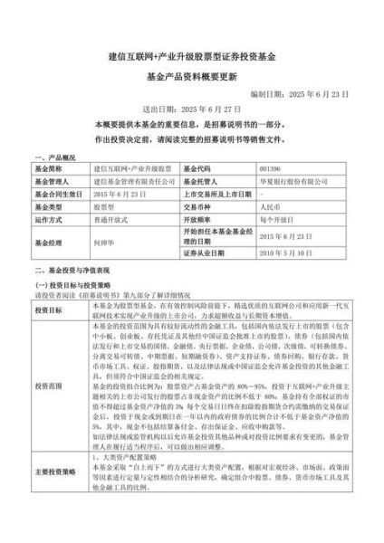 工银互联网加股票基金001409怎么样_001409适合长期持有吗-第3张图片-俊逸知识馆