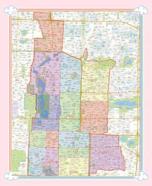 北京西城邮编是多少_西城区各街道邮编查询-第3张图片-俊逸知识馆 北京西城邮编是多少_西城区各街道邮编查询-第3张图片-俊逸知识馆