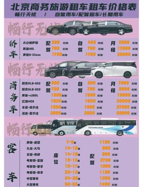 北京租车电话哪里找_北京租车电话怎么打-第2张图片-俊逸知识馆 北京租车电话哪里找_北京租车电话怎么打-第2张图片-俊逸知识馆