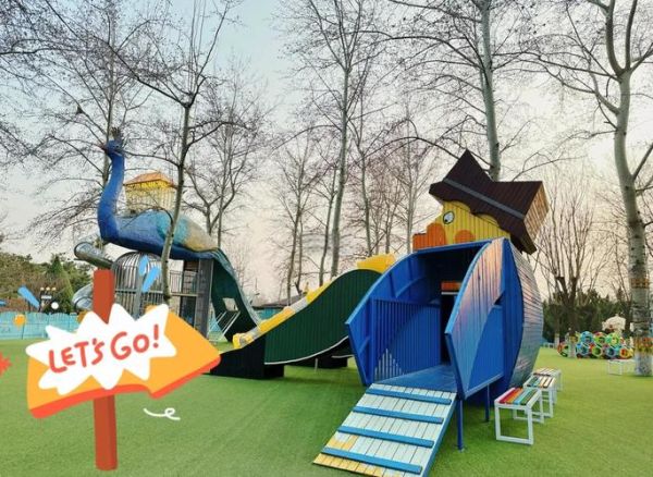 北京儿童去哪玩_北京亲子游好去处-第2张图片-俊逸知识馆 北京儿童去哪玩_北京亲子游好去处-第2张图片-俊逸知识馆