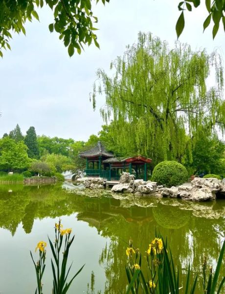 北京宣武有什么好玩的_北京宣武一日游路线推荐-第2张图片-俊逸知识馆 北京宣武有什么好玩的_北京宣武一日游路线推荐-第2张图片-俊逸知识馆