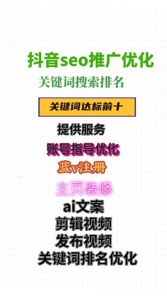 网站SEO优化怎么做_关键词排名上不去怎么办-第3张图片-俊逸知识馆