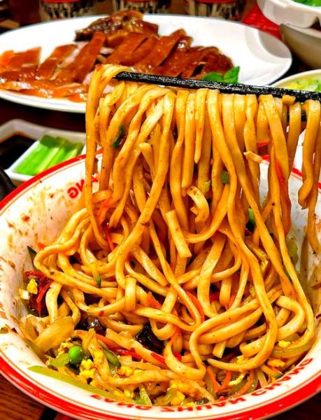 北京面食有哪些_北京面食哪里最正宗-第3张图片-俊逸知识馆 北京面食有哪些_北京面食哪里最正宗-第3张图片-俊逸知识馆