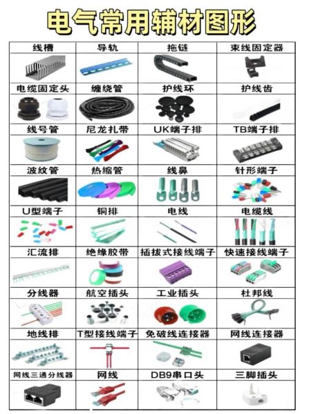 标准件有哪些种类_标准件采购渠道怎么选-第1张图片-俊逸知识馆 标准件有哪些种类_标准件采购渠道怎么选-第1张图片-俊逸知识馆