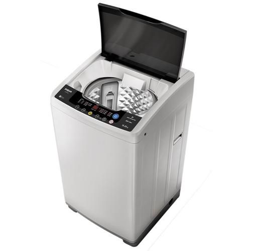 帝度怎么样_帝度洗衣机质量好吗-第1张图片-俊逸知识馆