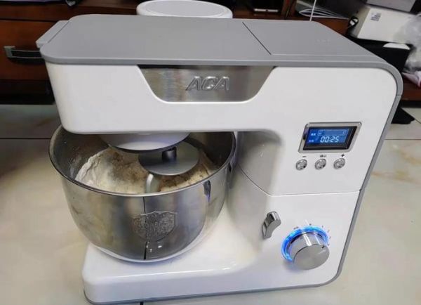 aca厨师机怎么样_值得买吗-第3张图片-俊逸知识馆