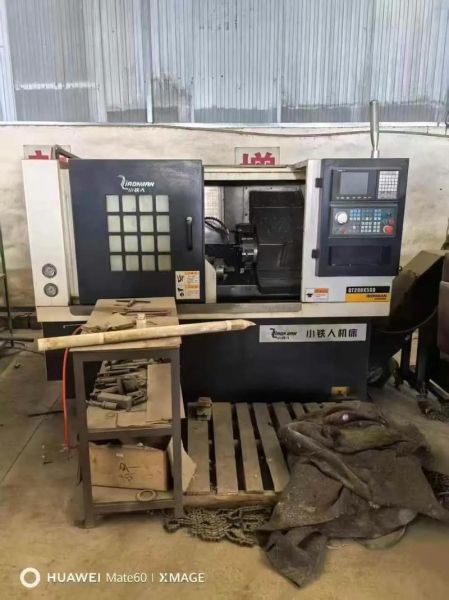 数控机床价格多少钱一台_如何选购数控机床-第2张图片-俊逸知识馆