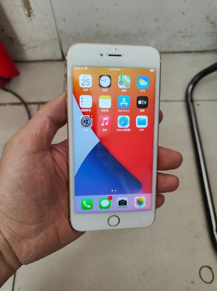 苹果6splus怎么样_苹果6splus还值得买吗-第1张图片-俊逸知识馆