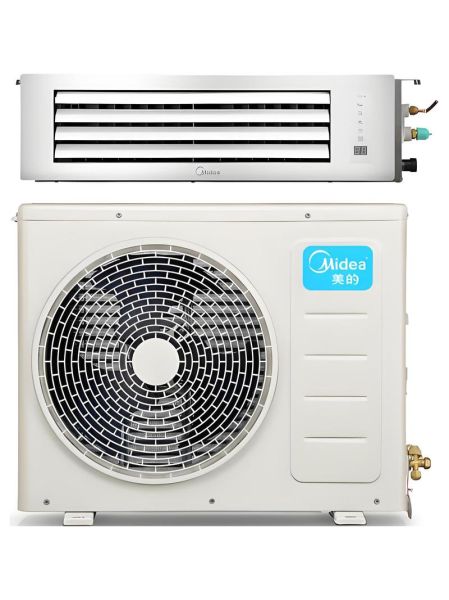 美的空调质量怎么样_美的空调值得买吗-第1张图片-俊逸知识馆 美的空调质量怎么样_美的空调值得买吗-第1张图片-俊逸知识馆