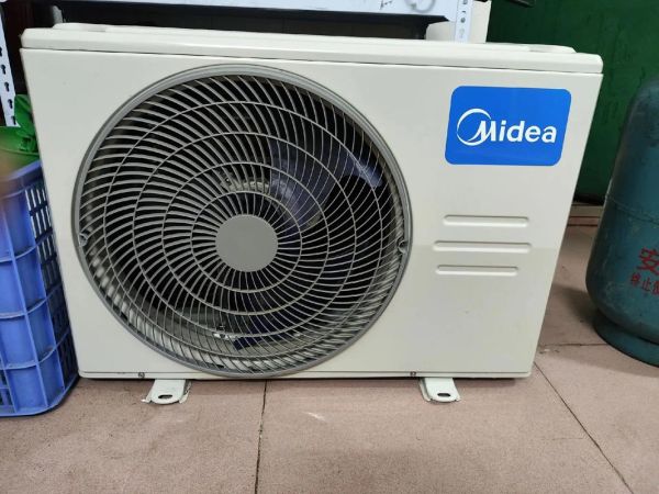 美的空调质量怎么样_美的空调值得买吗-第2张图片-俊逸知识馆 美的空调质量怎么样_美的空调值得买吗-第2张图片-俊逸知识馆