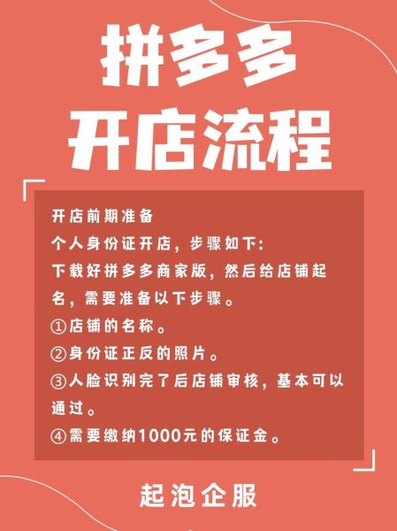 拼多多开店怎么样_拼多多开店需要多少钱-第3张图片-俊逸知识馆 拼多多开店怎么样_拼多多开店需要多少钱-第3张图片-俊逸知识馆