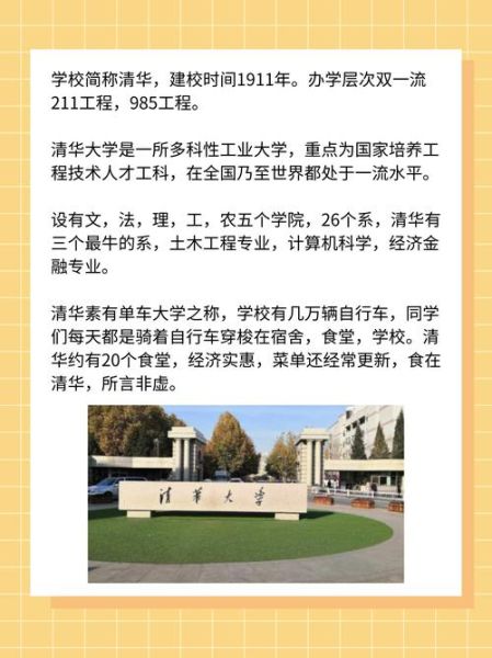 清华大学在北京哪个区_清华大学具体地址在哪-第1张图片-俊逸知识馆 清华大学在北京哪个区_清华大学具体地址在哪-第1张图片-俊逸知识馆