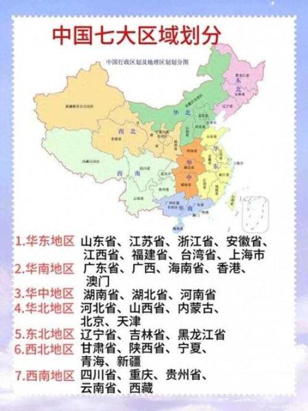 北京属于华北吗_华北地理范围-第3张图片-俊逸知识馆 北京属于华北吗_华北地理范围-第3张图片-俊逸知识馆