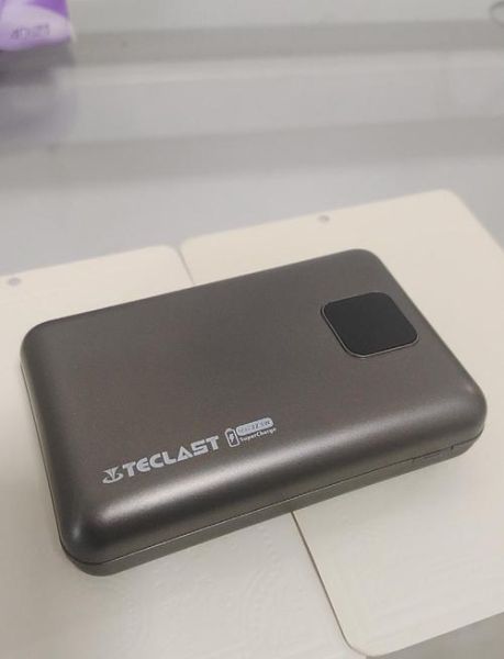 台电充电宝怎么样_台电充电宝值得买吗-第3张图片-俊逸知识馆 台电充电宝怎么样_台电充电宝值得买吗-第3张图片-俊逸知识馆