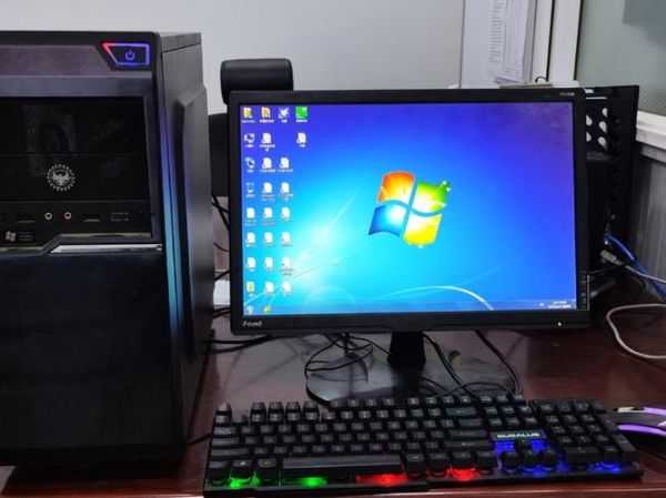 华硕台式机怎么样_华硕台式机值得买吗-第2张图片-俊逸知识馆