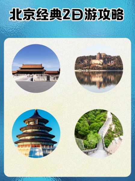 北京两日游怎么安排_北京两日游必去景点-第3张图片-俊逸知识馆 北京两日游怎么安排_北京两日游必去景点-第3张图片-俊逸知识馆
