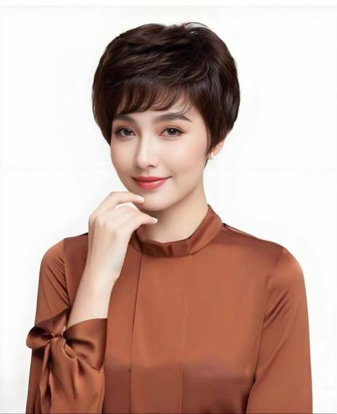 假发怎么选_假发哪个品牌好-第2张图片-俊逸知识馆