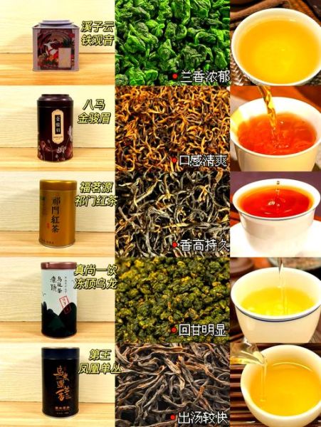 茶叶市场现状如何_新手如何选茶不踩坑-第3张图片-俊逸知识馆 茶叶市场现状如何_新手如何选茶不踩坑-第3张图片-俊逸知识馆