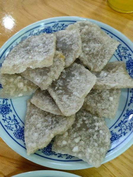 老北京炸灌肠怎么做_正宗炸灌肠哪里吃-第1张图片-俊逸知识馆 老北京炸灌肠怎么做_正宗炸灌肠哪里吃-第1张图片-俊逸知识馆