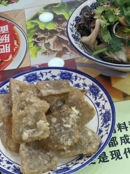 老北京炸灌肠怎么做_正宗炸灌肠哪里吃-第2张图片-俊逸知识馆 老北京炸灌肠怎么做_正宗炸灌肠哪里吃-第2张图片-俊逸知识馆