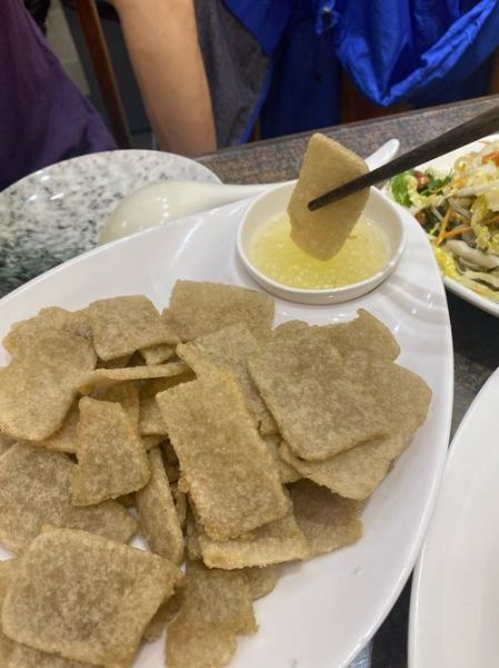 老北京炸灌肠怎么做_正宗炸灌肠哪里吃-第3张图片-俊逸知识馆 老北京炸灌肠怎么做_正宗炸灌肠哪里吃-第3张图片-俊逸知识馆