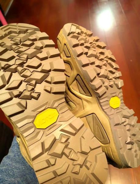 lowa鞋怎么样_值不值得买-第1张图片-俊逸知识馆