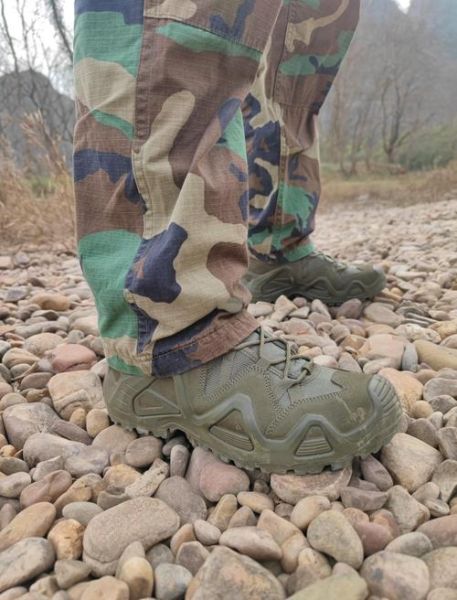 lowa鞋怎么样_值不值得买-第2张图片-俊逸知识馆