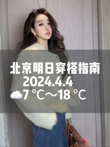 北京未来一周天气怎么样_北京穿什么衣服合适-第2张图片-俊逸知识馆 北京未来一周天气怎么样_北京穿什么衣服合适-第2张图片-俊逸知识馆