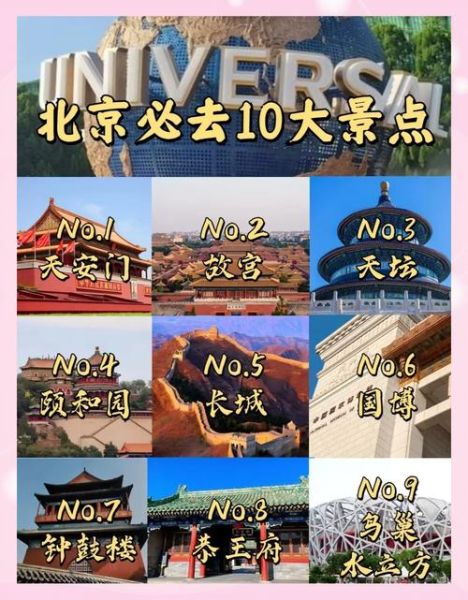 北京免费景点有哪些_北京免费景点开放时间-第1张图片-俊逸知识馆 北京免费景点有哪些_北京免费景点开放时间-第1张图片-俊逸知识馆